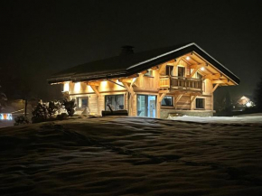 Le Chalet de Bequi Bellefontaine
